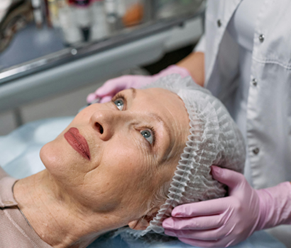 Anti - Aging Treatment